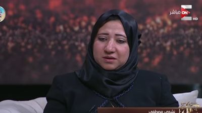 أسرة الشهيد أحمد عبدالخالق الجعفري تكشف تفاصيل آخر اتصال معه
