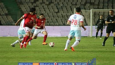الزمالك يفتح الباب أمام رحيل نجومه بسبب 