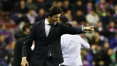 سولاري يتحدث عن إقالته من تدريب ريال مدريد واللعب حتى الموت