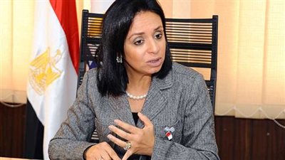 اليوم.. مايا مرسي تترأس وفد مصر بلجنة المرأة بالأمم المتحدة