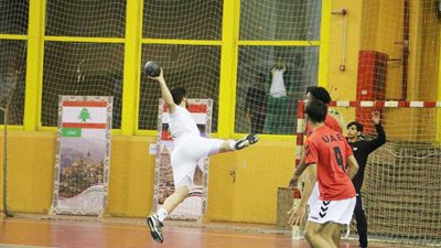 منتخب اليد السعودي يحقق فوزه الرابع بالبطولة العربية المدرسية بعد تفوق على الإمارات