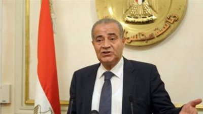 وزير التموين من البرلمان: لم نحذف أي مواطن من منظومة الدعم في المرحلة الثانية