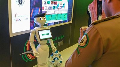 افتتاح أعمال مؤتمر السلامة المرورية 2019 تحت رعاية وزير الداخلية