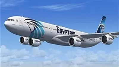 'مصر للطيران' تكشف حقيقة امتلاكها طائرات من طراز الطائرة الإثيوبية المنكوبة