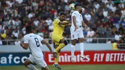 أهداف مباراة - الزوراء العراقي 5 × 0 الوصل الإماراتي | دوري أبطال آسيا