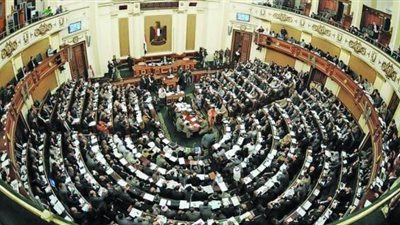 البرلمان يوافق على اتفاقية بين الحكومة وبنك الاستثمار حول تطوير الخط الأول للمترو