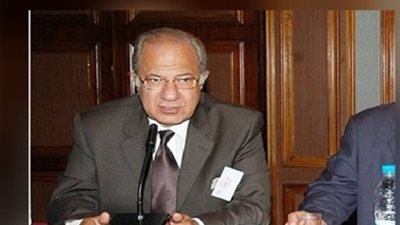 وليد جاد: نساعد الشركات التابعة لاتحاد الصناعات