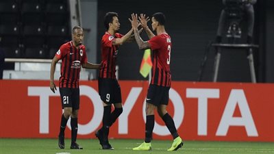 الريان يستعيد توازنه بالفوز على لوكوموتيف في دوري أبطال آسيا