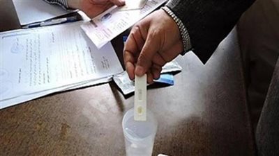 مكافحة الإدمان: تواصلنا مع كافة المؤسسات لإجراء كشف مخدرات مفاجئ على الموظفين