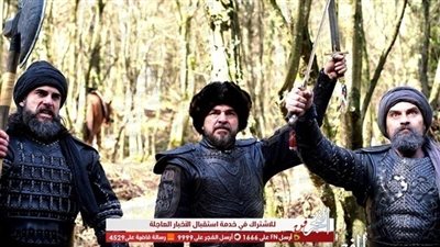 جميع ترددات القنوات الناقلة لـ