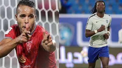 موعد مباراة الهلال والدحيل اليوم الثلاثاء 12 مارس في دوري أبطال آسيا