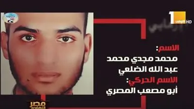 شاهد.. كيف كذبت جماعة الإخوان في قضية الإرهابي محمد الضلعي