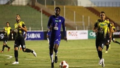 أول ظهور لحسام حسن.. سموحة يصارع الإسماعيلي بالدوري