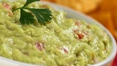 متبل الأفوكادو.. وصفة جديده لتحضيره 