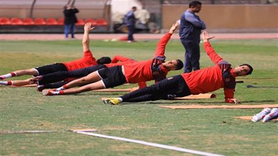 أخيرا.. الأهلي يستعيد محمد نجيب