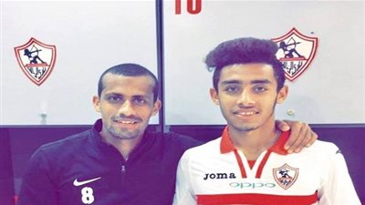 صانع ألعاب الزمالك ينتقل إلى الدوري التركي