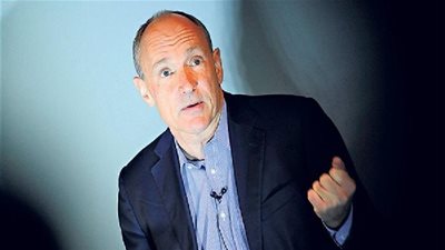 في الذكرى الـ 30 لإطلاق الشبكة العنكبوتية العالمية.. مخترع 