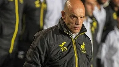 مدرب دجلة يشكر لاعبيه بعد التعادل أمام طلائع الجيش