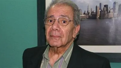 عاجل.. وفاة الكاتب الصحفي نبيل زكي