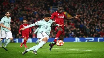 مدرب بايرن ميونخ يتغنى بريبيري ونوير قبل موقعة ليفربول