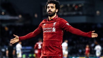 رد ناري من محمد صلاح على انتقادات الجماهير