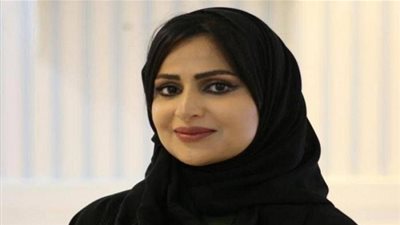 تعرفي على أول سعودية تنضم لمؤسسة المرأة العربية