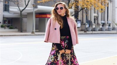 إليكِ أبرز موديلات 