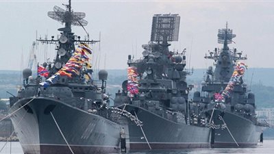 البحرية الروسية تتزود بغواصتين نوويتين حاملتين للصواريخ قبل نهاية العام