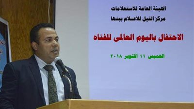 تفاصيل ورشة عمل لطلاب الخدمة الاجتماعية بإعلام بنها