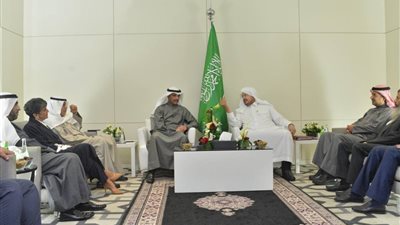 الحكومة المغربية: نعتز بعلاقاتنا الأخوية مع السعودية