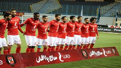 عاجل.. أول رد رسمي من الأهلي على تأجيل مباراة الزمالك والمقاولون العرب