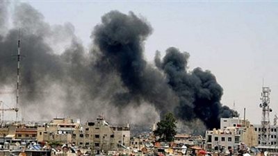 جرحى بإطلاق قذائف صاروخية في حفل زفاف ببنغازي