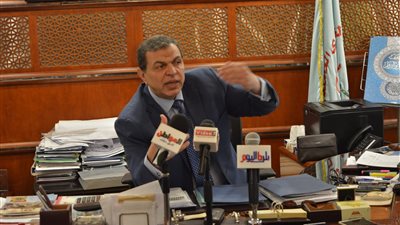 مصري يحصل على 40 ألف جنيه مستحقاته المتأخرة عن فترة عمله بالسعودية