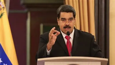 مادورو يطلق خطة 