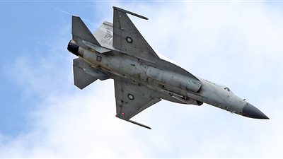 باكستان تختبر إطلاق 