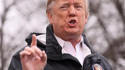 دراسة: المدارس الأمريكية مليئة بالعداء العصرى والشحن السياسى  