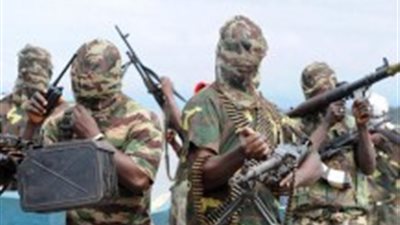 مسلحون يخطفون مهندسا لبنانيا في نيجيريا