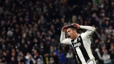 رونالدو يحرق شباك أتلتيكو مدريد بالهدف الثاني (فيديو)