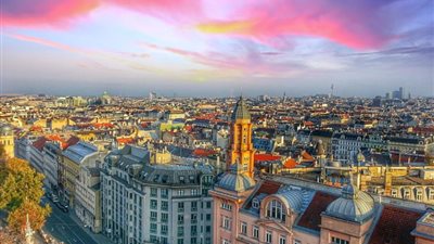 فيينا.. عاصمة الجمال للعام العاشر على التوالى.. وتراجع لندن ونيويورك