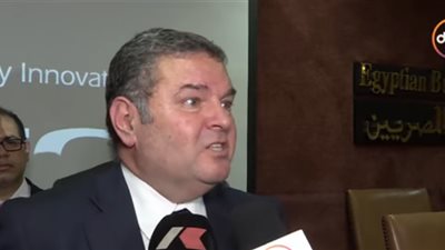 وزير قطاع الأعمال: نلجأ للقطاع الخاص لتطوير بعض الصناعات (فيديو)