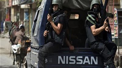 جهود أمنية مكثفة لضبط مرتكبي واقعة سرقة مدرسة بالسلام