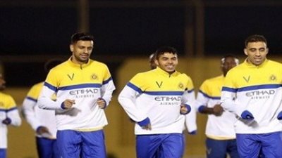 النصر يحاول التعافي من التعثر الآسيوي