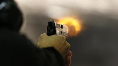 خلاف بين مواطنين ينتهي برصاصة وجثة شاب في حائل