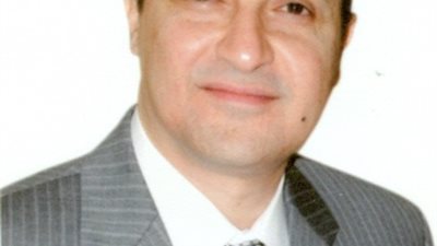 رئيس جامعة بنها الجديد: كلنا في الجامعة أيد واحدة.. وسأضع خارطة طريق للرؤساء القادمين 