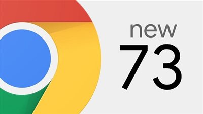 كروم 73 يجلب تقنية 