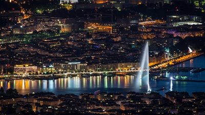 مدن يُعتقد خطأ أنها عواصم بلادها.. صحح معلومات