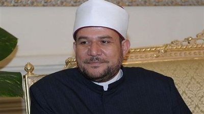 وزير الأوقاف يعتمد الأئمة الجدد لمركز التدريب بمسجد النور بالعباسية