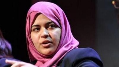 داليا زيادة: المنظمات الحقوقية الدولية أصبحت أداة لتشويه سمعة مصر