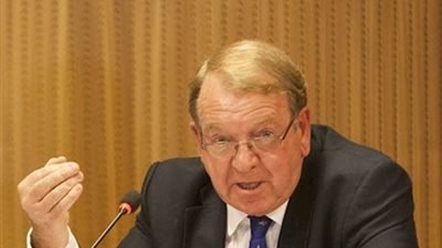 مسؤول أوروبي يكشف أبعاد زيارة روحاني إلى العراق