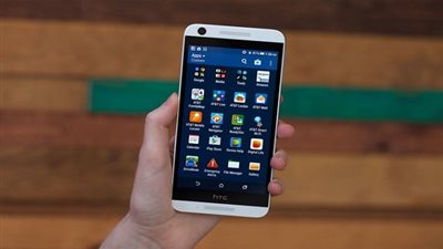 ثلاثة هواتف من HTC ستحصل على تحديث 